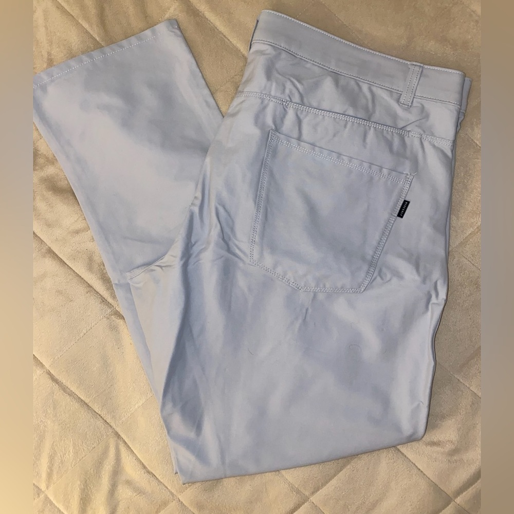 Nike Light Blue Men's Pants